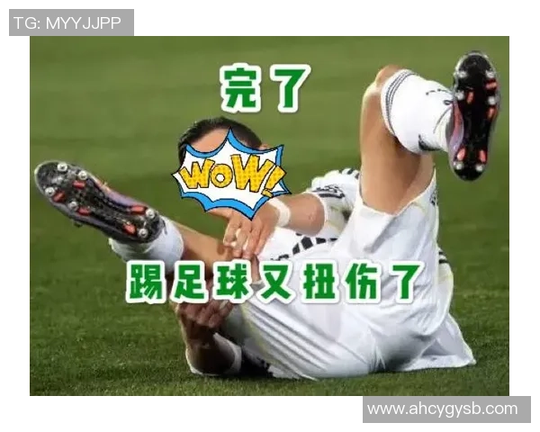 足球脚热身的重要性与科学方法解析助你提升比赛表现