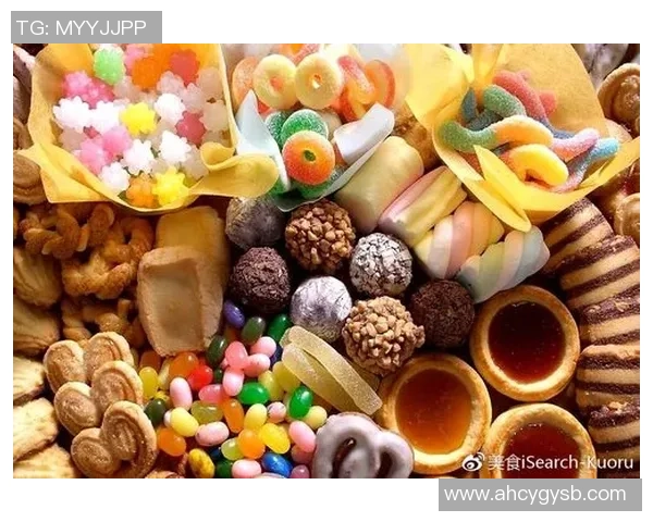 足球糖的美味瞬间与精彩图片分享让你爱上这款甜蜜的运动零食